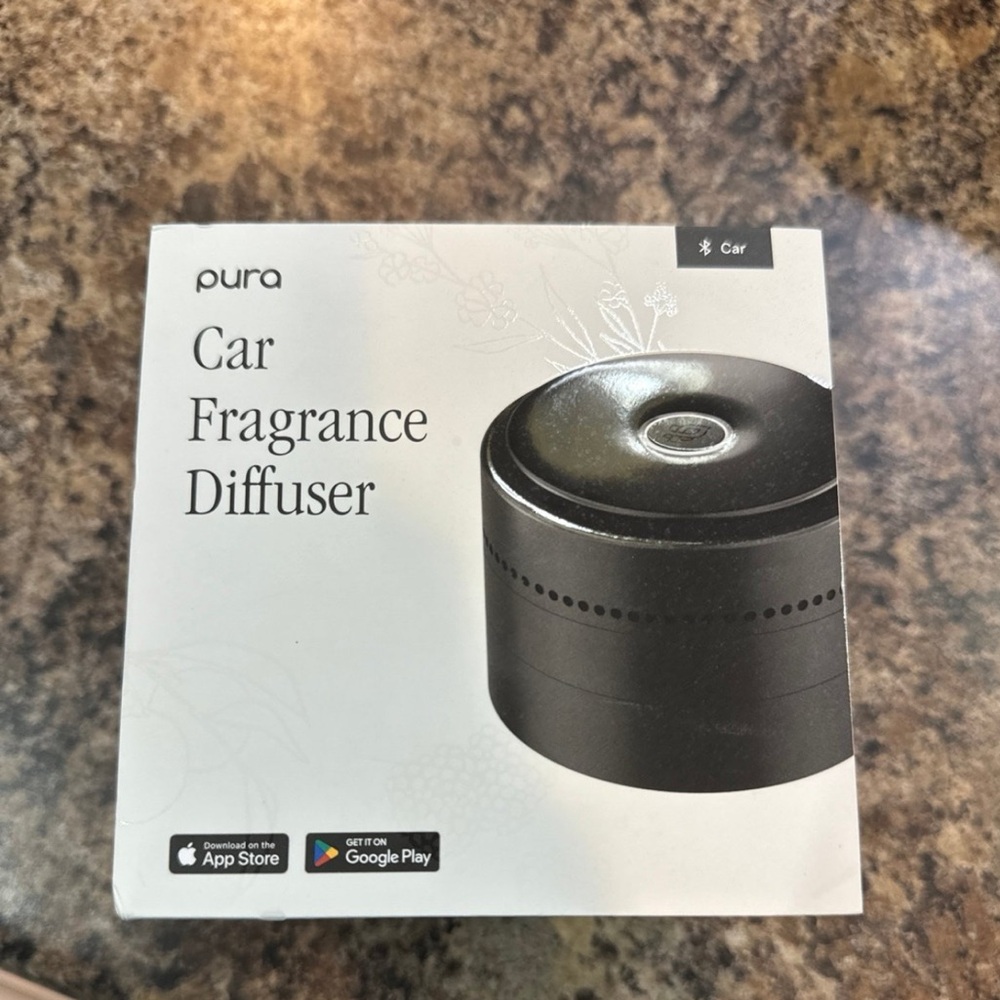 Pura Cat Fragrance Diffuser